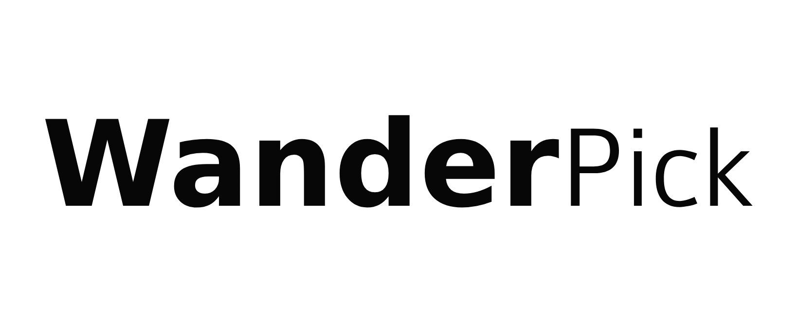 Wanderpick